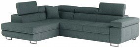 Coltar extensibil Anton pe stanga Cover 70