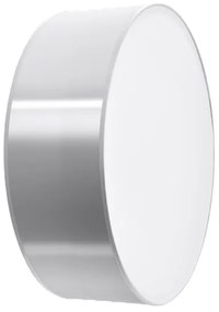 Aplică ARENA 1xE27/60W/230V gri