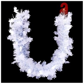 Ghirlandă de Crăciun - Casa Selección