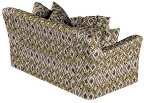 Husa pentru canapea Tomelilla 2-locuri