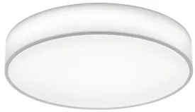 Plafoniera moderna dimabila LED SMD 40W Lugano 621914001 Trio