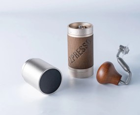 1Zpresso X PRO S - râșniță de cafea