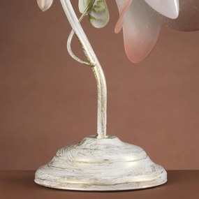 Lampă de masă BOTTON DORO 1xE14/6W/230V ONLI