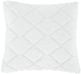 Pernă decorativă 43x43 cm Cosy Diamond - Catherine Lansfield