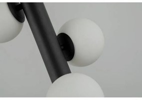 Lustra / Pendul design modern Cortega BK