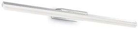 Aplica LED tablou/ oglinda Riflesso ap d62 CROMO
