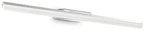 Aplica LED tablou/ oglinda Riflesso ap d62 CROMO