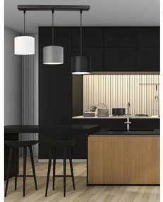 Lustră pe cablu TUZ 3xE27/60W/230V