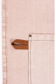 Șorț din bumbac Havana - Tiseco Home Studio