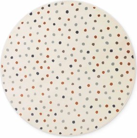Covor pentru copii ø160 cm Konfetti – Hanse Home