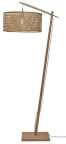 Lampadar eco din bambus Java L nat/50x22, natur