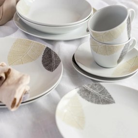 Mäser Set de veselă 30 piese JONA