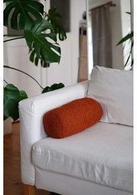 Pernă decorativă din material bouclé 14x50 cm Top – Mioli Decor