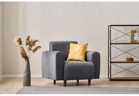 Fotoliu Noyalepo C (gri + Nuc). 1106528