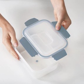 Caserole pentru alimente 5 buc. Nest – Joseph Joseph