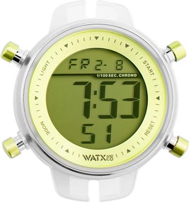 Ceas Unisex Watx RWA1043 (Ø 43 mm)