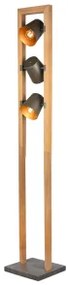 Lampadar 3 becuri E14 BELL 401900367 TRIO