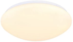 Plafonieră LED GWENDOLIN LED/18W/230V Globo 4167-18