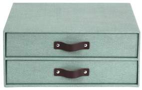 Organizator pentru sertar din carton Birger – Bigso Box of Sweden