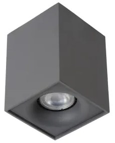 Spot LED dimabil Lucide 09913/05/36 BENTOO 1xGU10/5W/230V gri