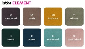 Colțar BALTIC (Gri). 1091643