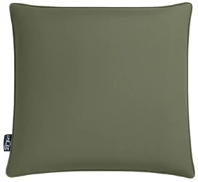 Perna de exterior CALINO 45x45 cm, verde masliniu