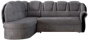 Coltar extensibil Lord pe stanga Dora 21
