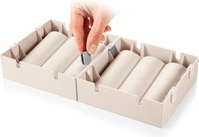 Tescoma Suport pentru condimente FlexiSPACE, 14,8x 14,8 cm