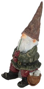 Statuetă de grădină din polirășină – Esschert Design