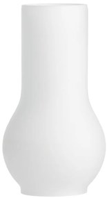 Abajur de rezervă din sticlă pentru lustră TAVERN/COTTAGE E14 210x110 mm alb