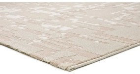 Covor crem 200x290 cm Baresa – Universal