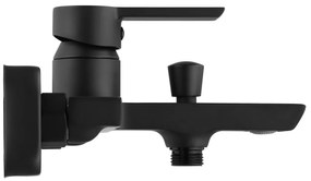 Baterie cadă REA ARGUS BLACK MATT