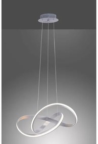 Paul Neuhaus 8291-55 - LED Lustră pe cablu dimmabilă MELINDA 1xLED/30W/230V