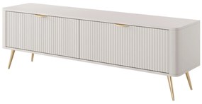 Masă TV Lethe II (bej). 1097481
