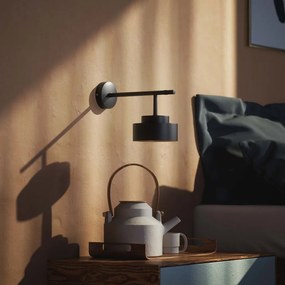 Aplica de perete din alama Elegant Design