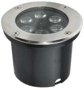 Spot incastrat exterior pavaj LED 5W IP65 96GRF1/515220 ELMARK