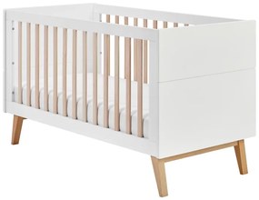 Pătuț variabil Pinio Swing, 70 x 140 cm