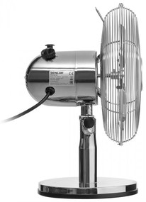 Sencor SFE 2540SL ventilator de masă