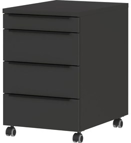 Dulap gri antracit 42x63 cm Mailand – Germania