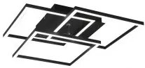 Plafoniera moderna led 27W Mobile R62883132 Trio