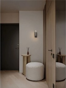 Aplica LED design decorativ 3000K TOTEM