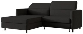 Colțar Buchu (S) (negru + negru). 1099796