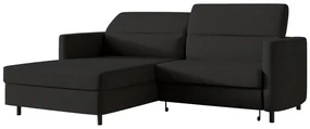 Colțar Buchu (S) (negru + negru). 1099796