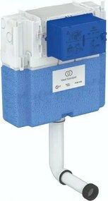 Rezervor wc incastrat Ideal Standard ProSys SmartValve R014167