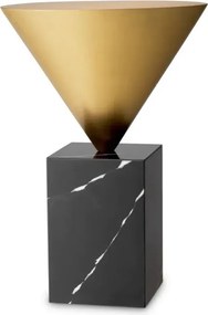 Masuta auxiliara design LUX Nota