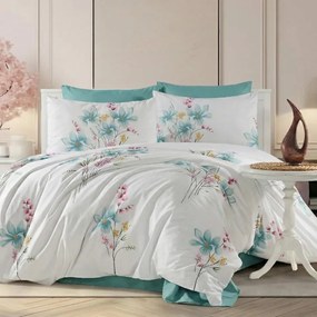 Lenjerie pat Ranforce 100% Cotton Pro (RCP36)