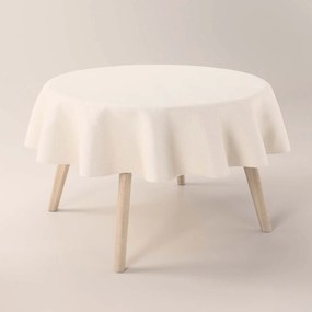 Fata de masa rotunda