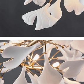 FLORAL Lustra Living by Anzazo