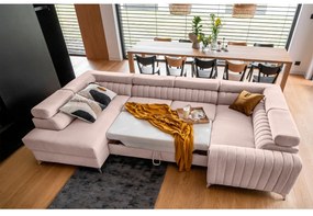 Coltar extensibil Louis pe stanga Gojo 101