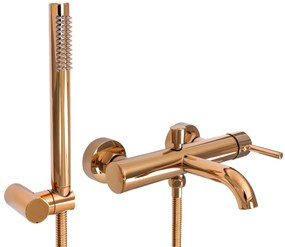 Baterie pentru cada Rea Lungo Copper